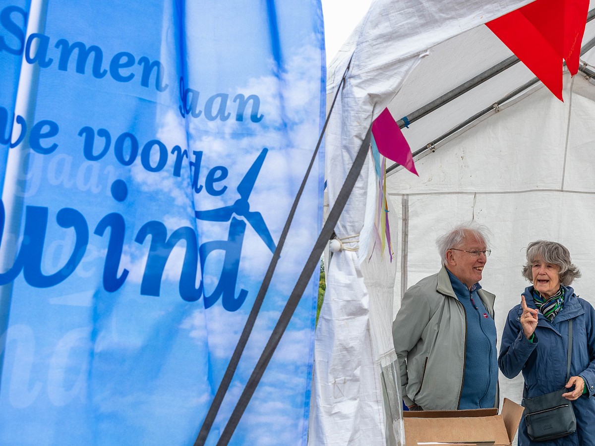 Obligatie-uitgifte Eiland voor Eiland Holding gesloten en doelbedrag behaald