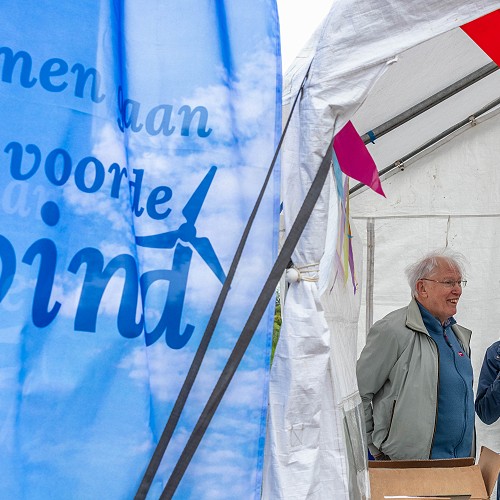 Obligatie-uitgifte Eiland voor Eiland Holding gesloten en doelbedrag behaald
