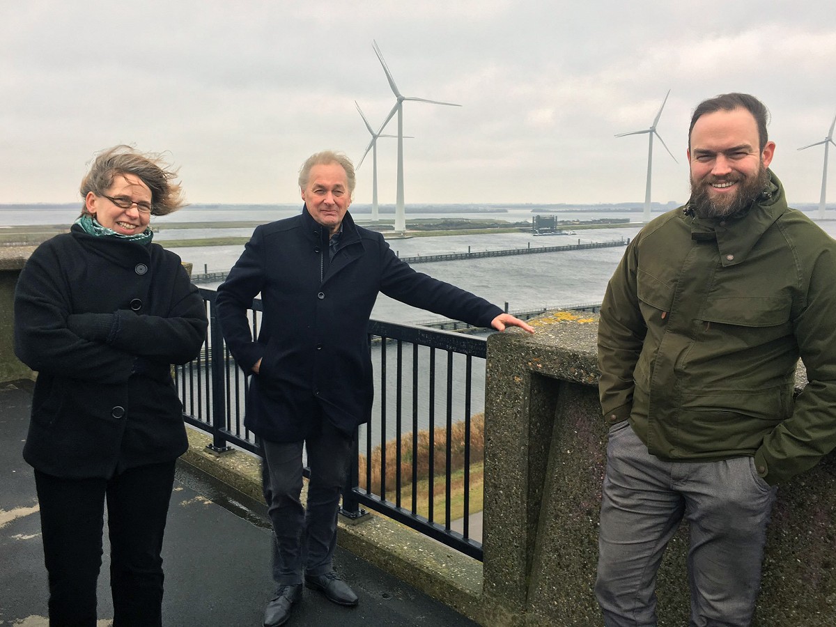 Wat de uitspraak van windpark Delfzijl voor Burgerwindpark A2 Lage Rooijen betekent
